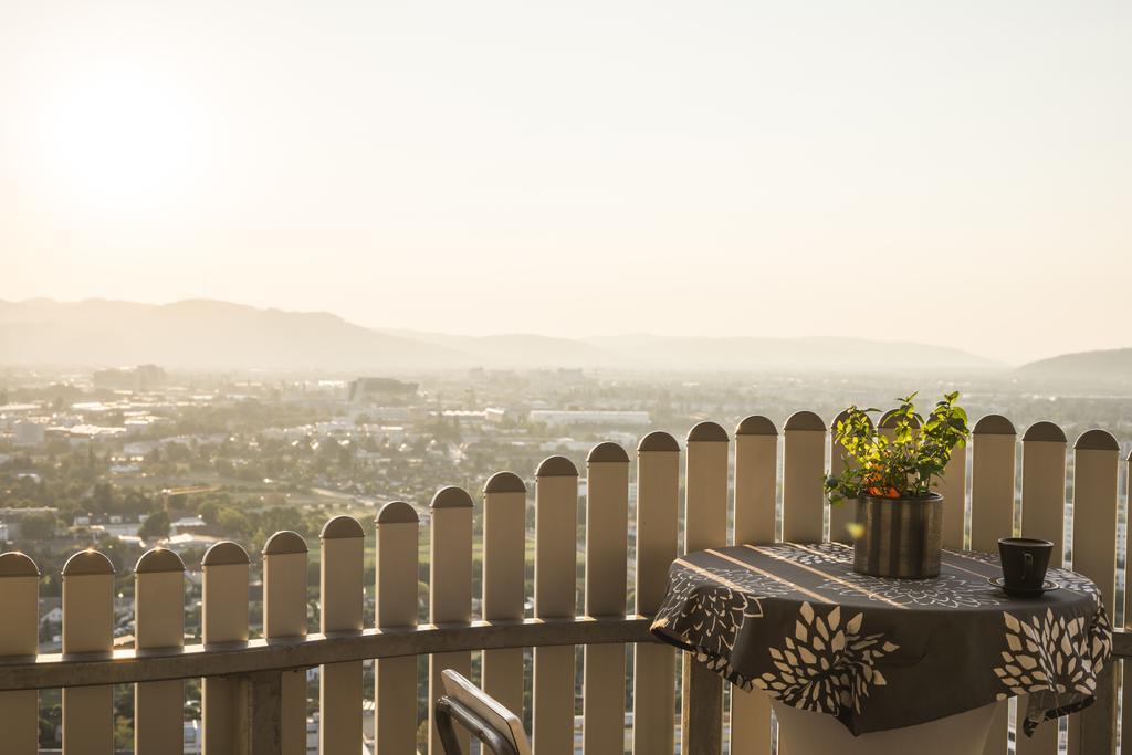 Sky View Apartment Vienna Exterior photo